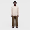 Wood Wood Harald Trousers braun 126007 2