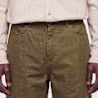 Wood Wood Harald Trousers braun 126007 4