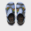 Crocs x Brain Dead Echo II Clog blau 136487 4