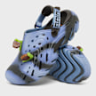 Crocs x Brain Dead Echo II Clog blue 136487 7