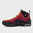 Nike Air Bakin High SP red 137783 3