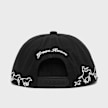 Green Room Texas Horses Pitch Black Schwarz 138598 2