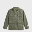 The North Face Red Box BM 76 Mountain Parka bm olive Undefined Color 139163 1