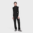 Pas Normal Studios Off-Race Pile Fleece Vest Schwarz 139190 2