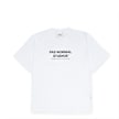 Pas Normal Studios Off-Race Logo T-Shirt Weiss 139192 1