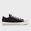 Converse Chuck Taylor Throwback Low black Undefined Color 139366 2