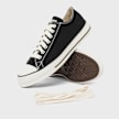 Converse Chuck Taylor Throwback Low black Undefined Color 139366 7