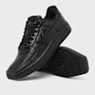 Nike Wmns Air Force 1 SQT Square Toe Schwarz 140052 7