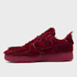 Nike Air Force 1 Low Pony Hair “Team Red” Rot 140053 3
