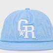 Green Room Summer Cap Blau 140229 4