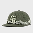 Green Room Mountain Cap green 140230 1