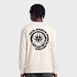 solebox Racing Longsleeve Tire Beige 140571 3