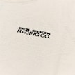 solebox Racing Longsleeve Tire Beige 140571 4