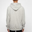 Comme des Garcons Play Hooded Sweatshirt gris 51238 4