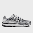Nike   P-6000 "Metallic Silver Sail" gris 52809 2