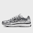 Nike   P-6000 "Metallic Silver Sail" gris 52809 3