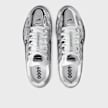 Nike   P-6000 "Metallic Silver Sail" gris 52809 4