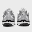 Nike P-6000 "Metallic Silver Sail" gris 52809 5