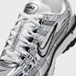 Nike P-6000 "Metallic Silver Sail" gris 52809 7