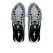 Nike Shox TL grau 52820 4
