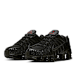 Nike   Shox TL noir 52833 1