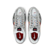 Nike Wmns P-6000 silver 52983 4