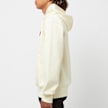 Comme des Garcons Play&nbsp; Hooded Sweatshirt beige 53565 3
