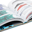 Rizzoli New York Hiroshi Fujiwara multicolore 53724 3