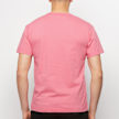 Comme des Garcons Play Play Red Heart T-Shirt lichtroze 54376 4