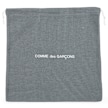 Comme des Garcons Wallet Super Fluo Leather Line G multi-colour 54372 5