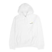 Carhartt WIP Hooded American Script Sweatshirt Grau 55776 1