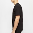 Comme des Garcons Play Double Heart T-Shirt black 55902 3
