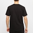 Comme des Garcons Play Double Heart T-Shirt black 55902 4