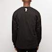 Billionaire Boys Club Small Arch Logo L/S T-Shirt noir 56595 4