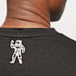 Billionaire Boys Club Small Arch Logo L/S T-Shirt zwart 56595 7