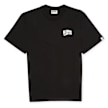 Billionaire Boys Club Small Arch Logo T-Shirt noir 56602 1
