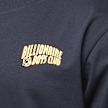 Billionaire Boys Club&nbsp; Small Arch Logo T-Shirt bleu 56599 5