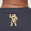 Billionaire Boys Club&nbsp; Small Arch Logo T-Shirt bleu 56599 6