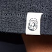 Billionaire Boys Club Small Arch Logo T-Shirt blauw 56599 7