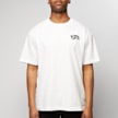 Billionaire Boys Club Small Arch Logo T-Shirt Weiss 56603 2