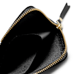 Comme des Garcons Wallet Classic Leather Line schwarz 58456 3