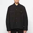 Our Legacy Evening Coach Jacket black 59150 2