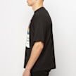 Opening Ceremony TD 4 Boxes Print Reg. T-Shirt black multicolor noir 59775 3