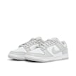 Nike   Wmns Dunk Low Retro "Grey Fog" wit 60285 1