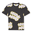 Market Creature Tee black zwart 60476 1