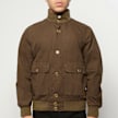 Aspesi Astor Jacket brown 60747 2