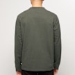 Aspesi Mod. AY41 Longsleeve Pocket Tee grey 60754 4