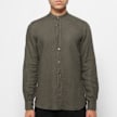 Aspesi&nbsp; Bruce Shirt vert 60763 2