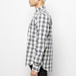 Norse Projects&nbsp; Osvald BD Light Check beige 60938 3