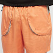 Soulland Harley Shorts oranje 60951 6